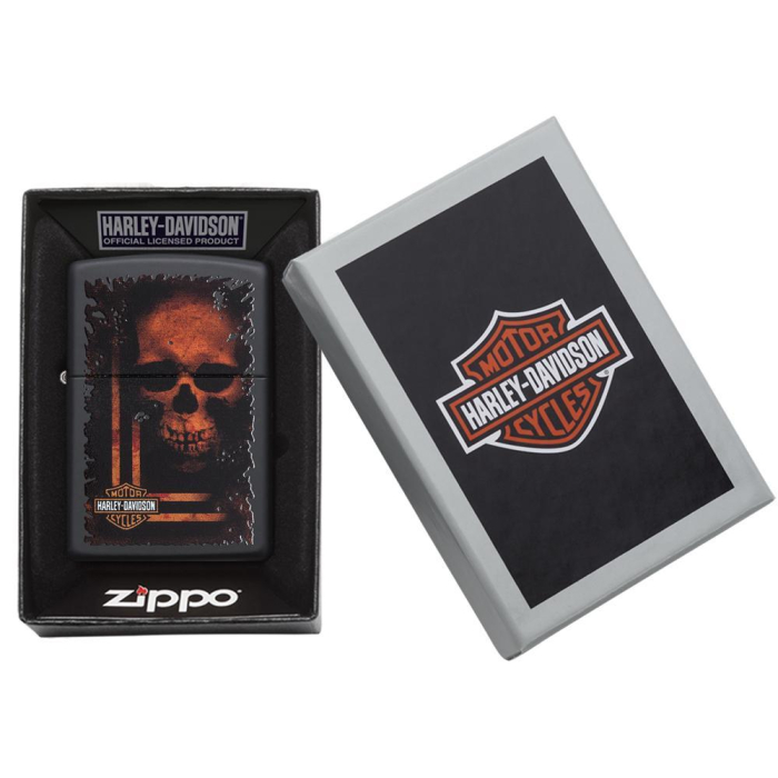 26872 Harley-Davidson®