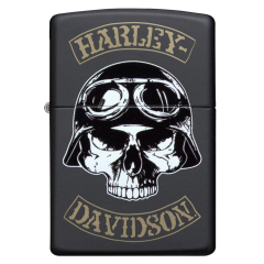 26873 Harley-Davidson®