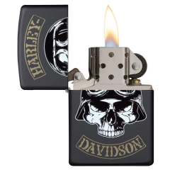 26873 Harley-Davidson®