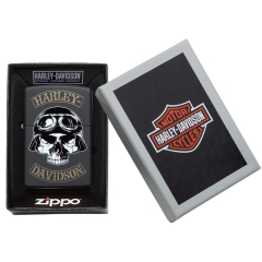 26873 Harley-Davidson®