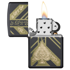 26874 Ace of Spades