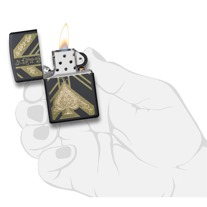 26874 Ace of Spades
