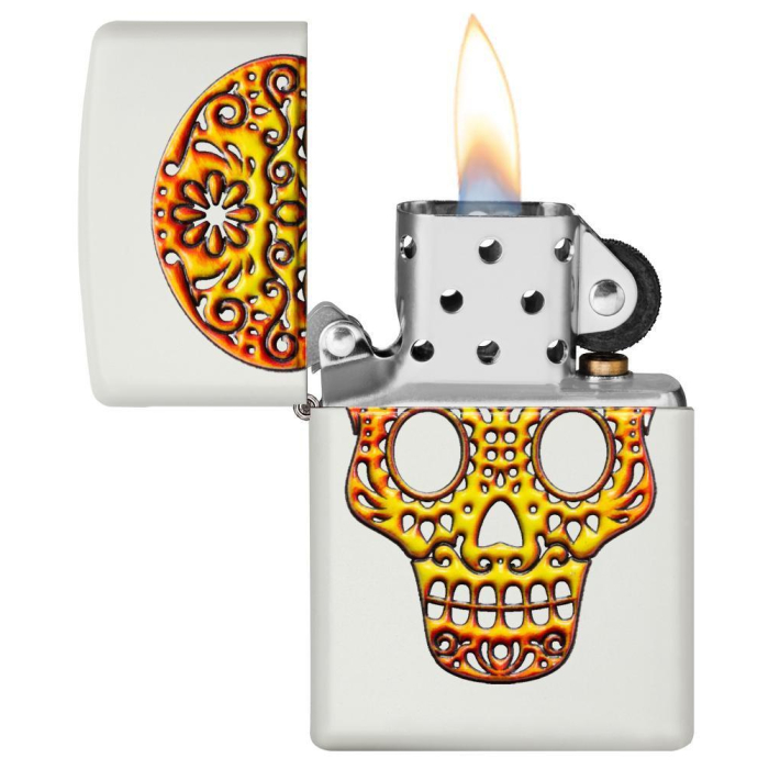 26876 Sugar Skull