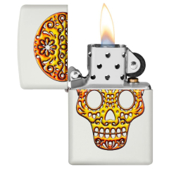 26876 Sugar Skull
