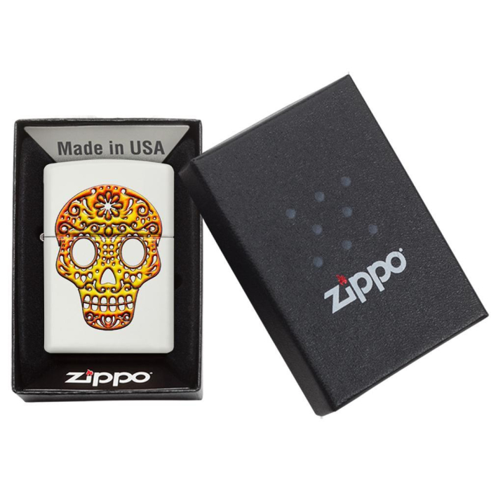 26876 Sugar Skull