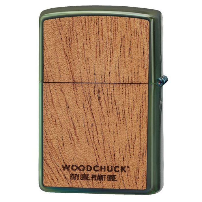 26877 Woodchuck USA Flame