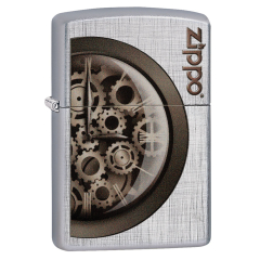 27158 Steampunk Design