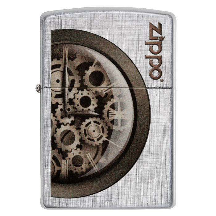 27158 Steampunk Design