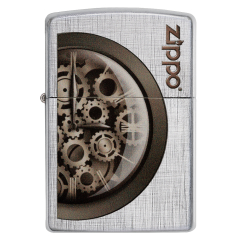 27158 Steampunk Design