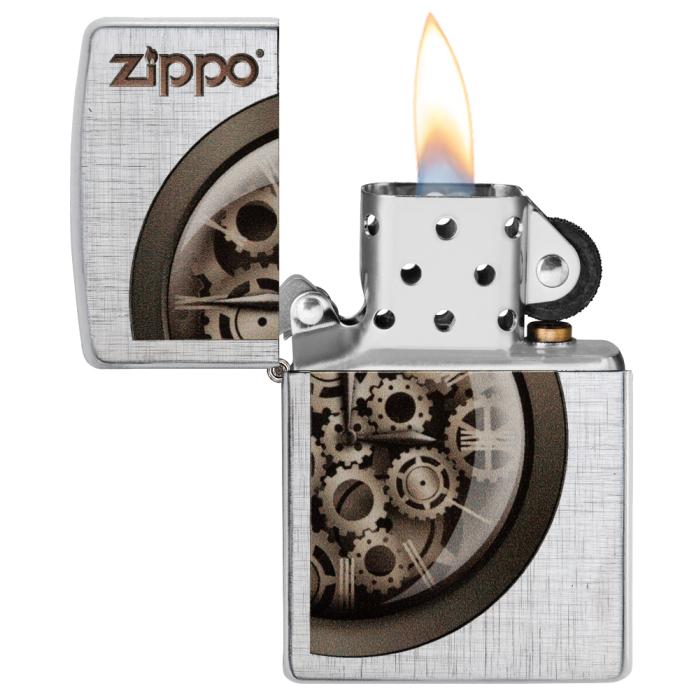 27158 Steampunk Design