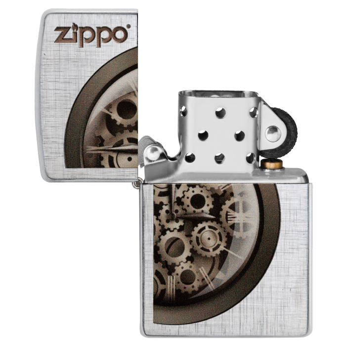27158 Steampunk Design