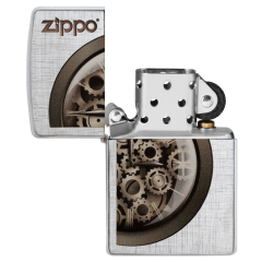 27158 Steampunk Design