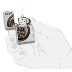 27158 Steampunk Design