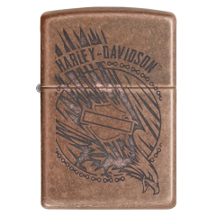 29059 Harley-Davidson®