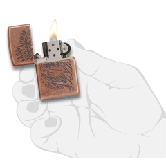 29059 Harley-Davidson®