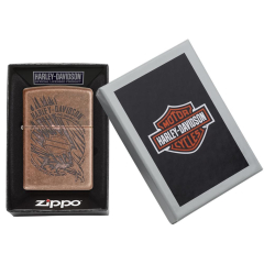 29059 Harley-Davidson®