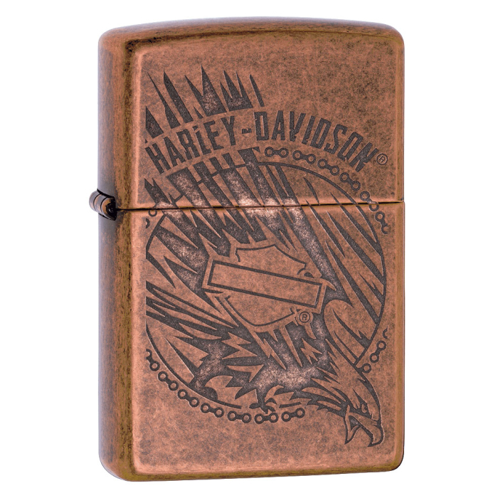 29059 Harley-Davidson®