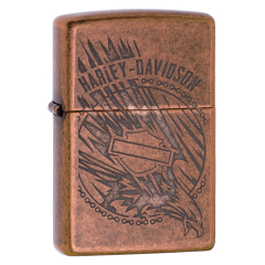 29059 Harley-Davidson®
