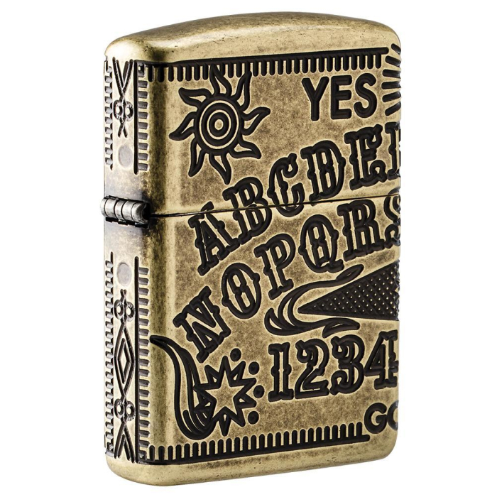 29060 Ouija Board Design