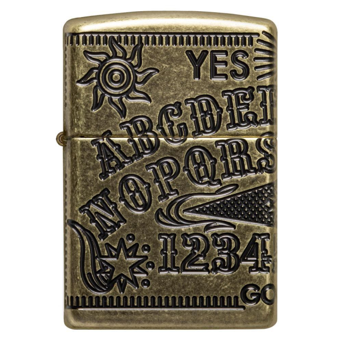 29060 Ouija Board Design