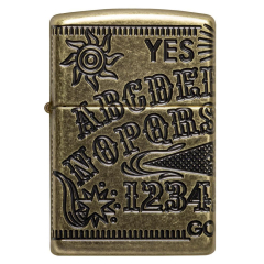 29060 Ouija Board Design