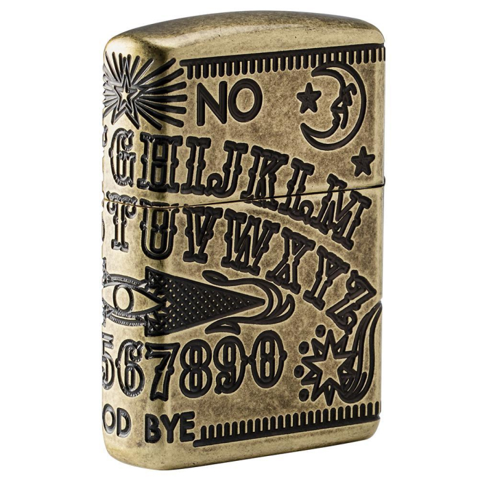 29060 Ouija Board Design