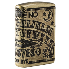 29060 Ouija Board Design