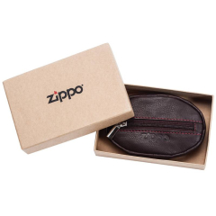 44118 Pouzdro na mince Zippo