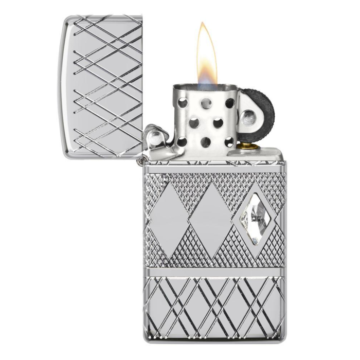 22068 Diamond Pattern Design