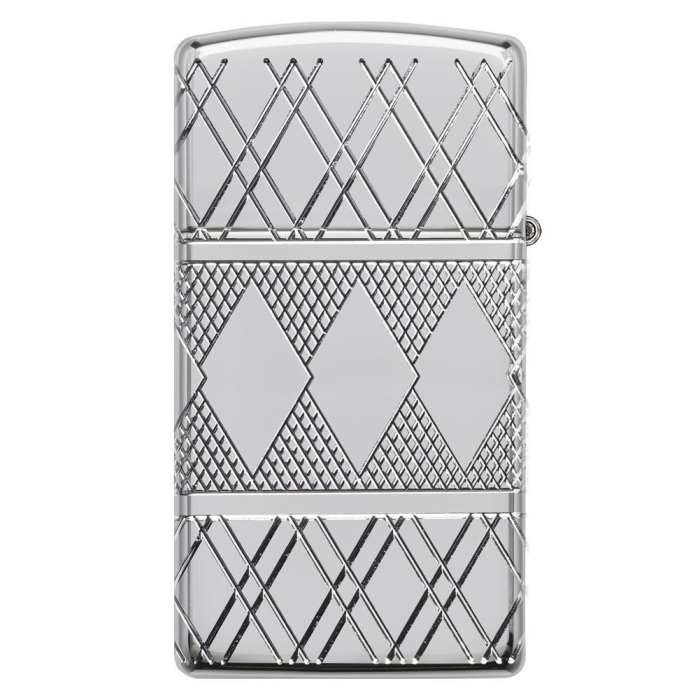 22068 Diamond Pattern Design