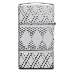 22068 Diamond Pattern Design