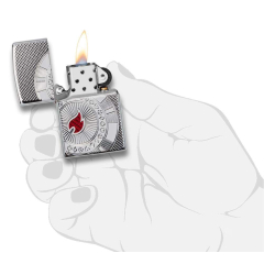 22069 Poker Chip Design