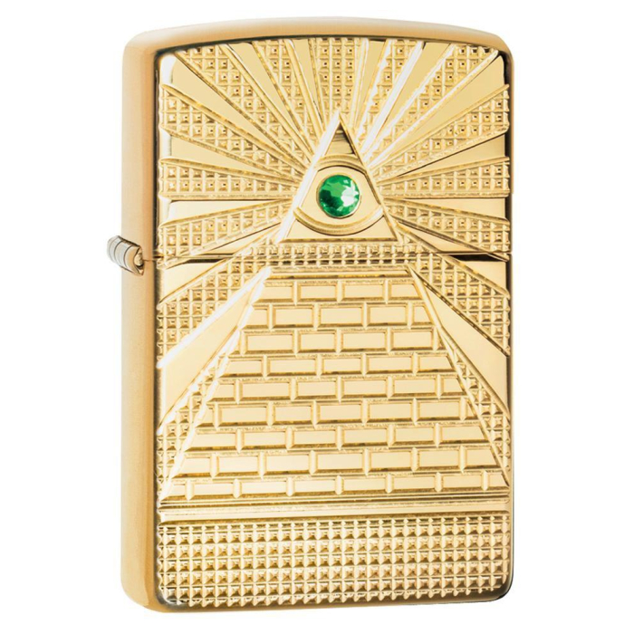 24202 Eye of Providence Design