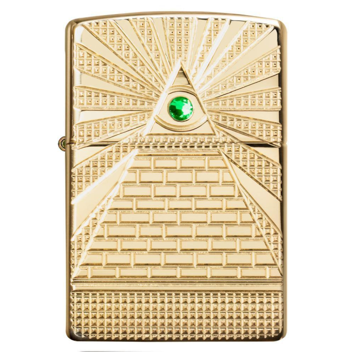 24202 Eye of Providence Design