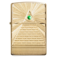 24202 Eye of Providence Design