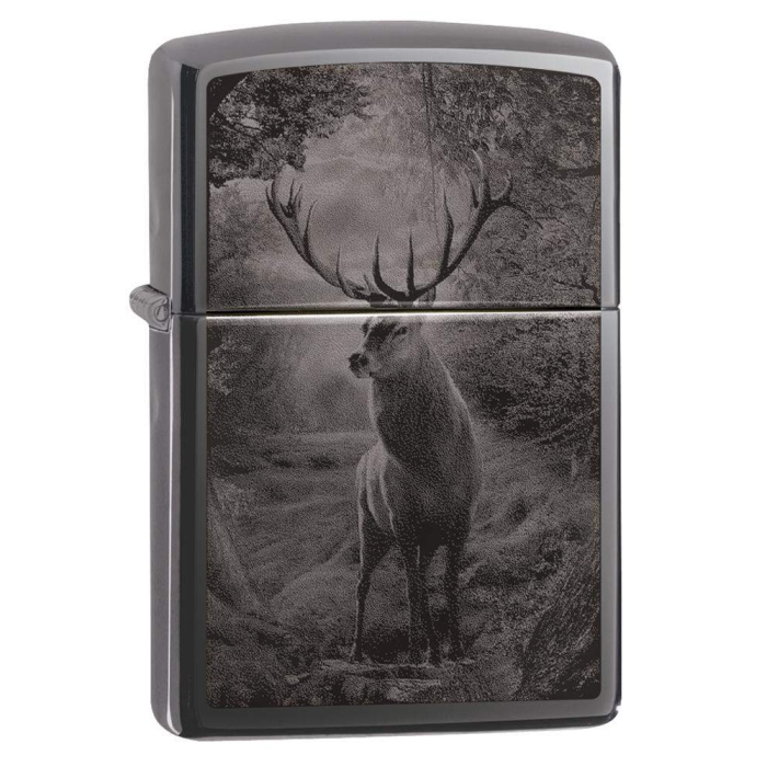 25531 Deer Design