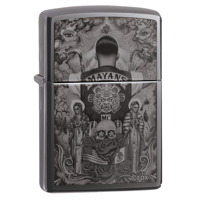 25533 Mayans M.C.