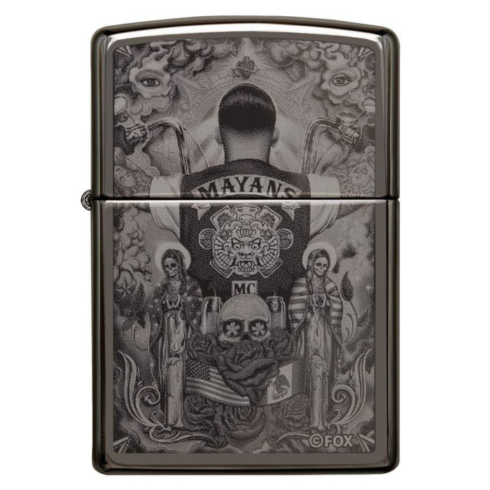 25533 Mayans M.C.