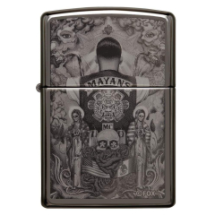 25533 Mayans M.C.