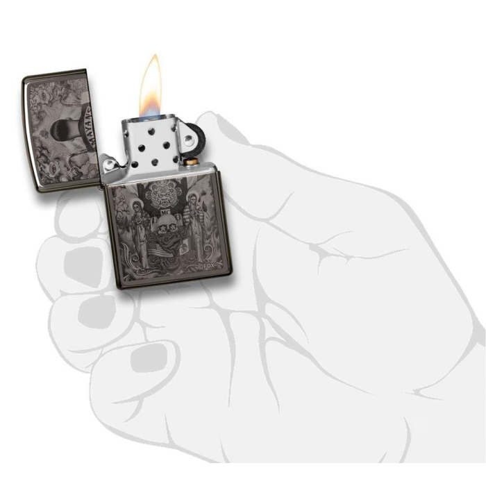 25533 Mayans M.C.