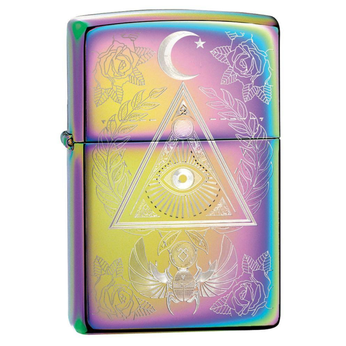 26879 Eye of Providence Design