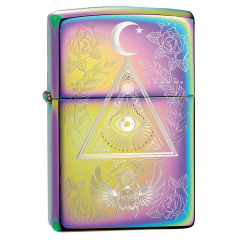 26879 Eye of Providence Design