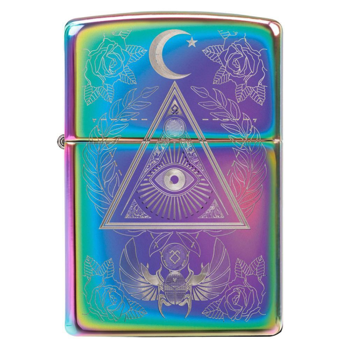 26879 Eye of Providence Design