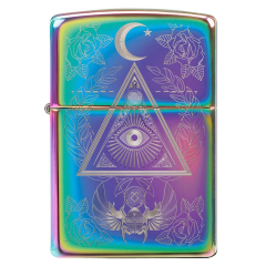 26879 Eye of Providence Design