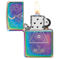 26879 Eye of Providence Design
