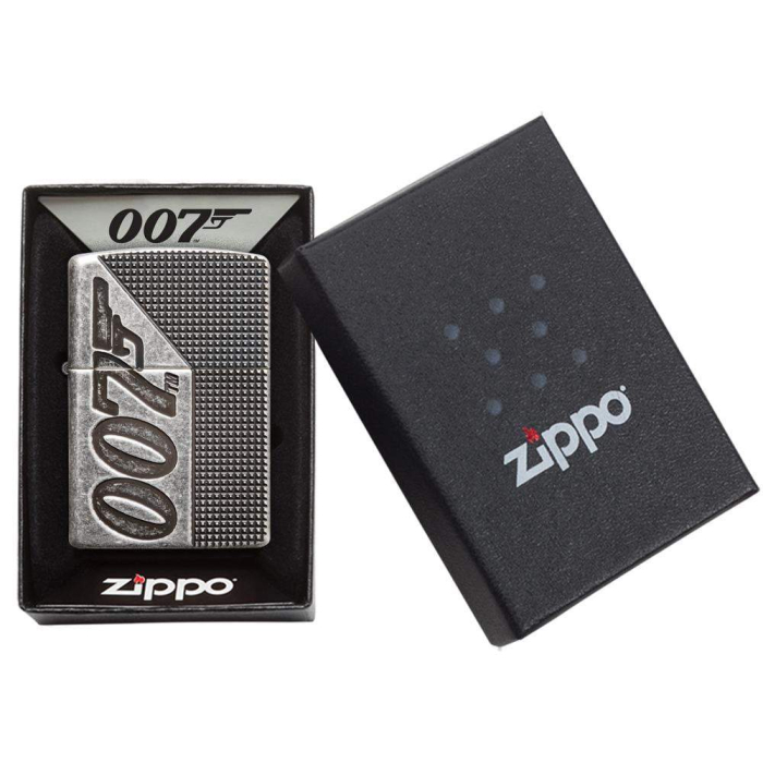 27160 James Bond 007™