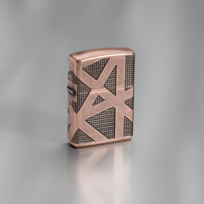 27161 Geometric 360 Design