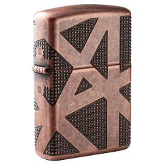 27161 Geometric 360 Design