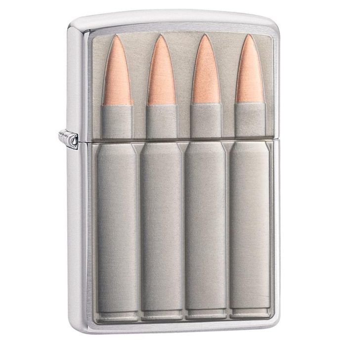 21910 Bullets