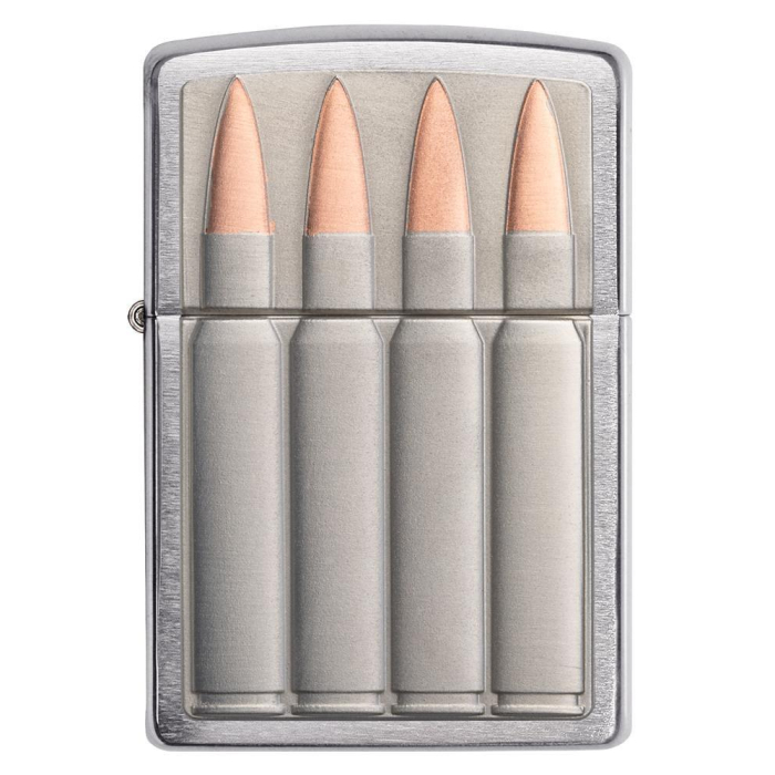 21910 Bullets